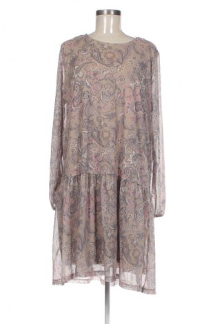 Рокля Gina Benotti, Размер L, Цвят Многоцветен, Цена 13,99 лв.