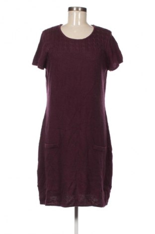 Kleid Gina Benotti, Größe L, Farbe Rot, Preis 9,99 €