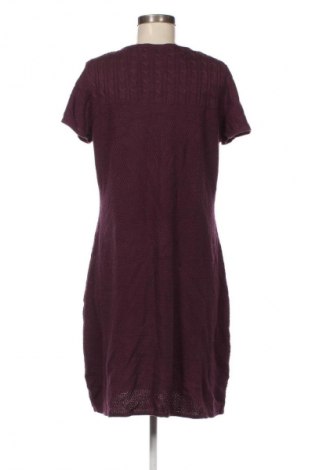 Kleid Gina Benotti, Größe L, Farbe Rot, Preis 9,99 €