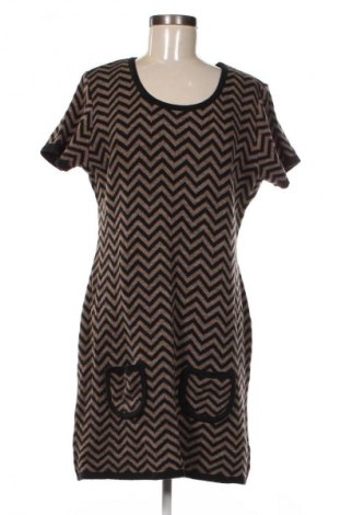 Рокля Gina Benotti, Размер L, Цвят Многоцветен, Цена 17,99 лв.