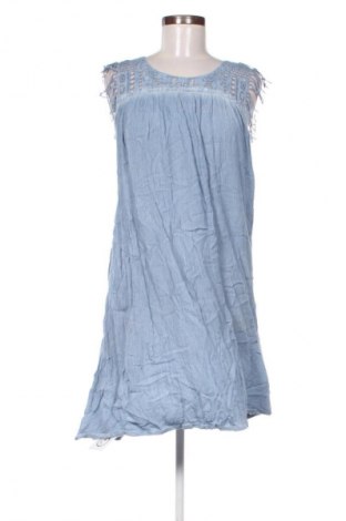 Sukienka Gina Benotti, Rozmiar S, Kolor Niebieski, Cena 89,89 zł