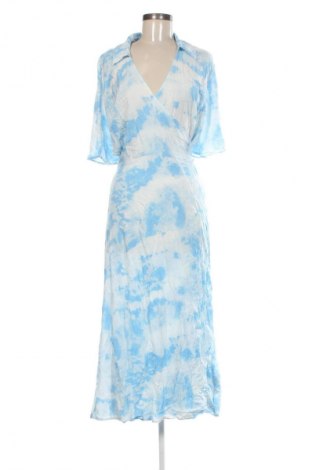 Kleid Gina Tricot, Größe XL, Farbe Mehrfarbig, Preis € 38,99