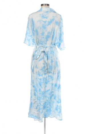 Kleid Gina Tricot, Größe XL, Farbe Mehrfarbig, Preis € 38,99