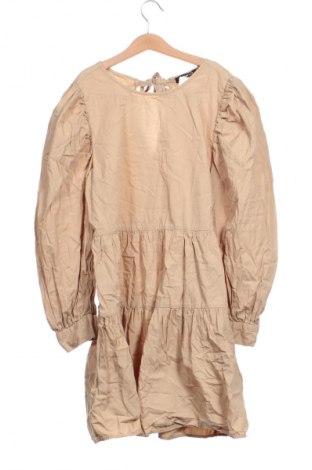 Šaty  Gina Tricot, Velikost XS, Barva Béžová, Cena  179,00 Kč