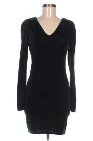 Šaty  Gina Tricot, Velikost S, Barva Zelená, Cena  342,00 Kč