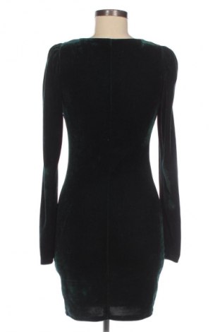 Šaty  Gina Tricot, Velikost S, Barva Zelená, Cena  342,00 Kč