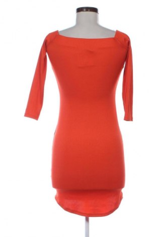 Šaty  Gina Tricot, Veľkosť S, Farba Oranžová, Cena  13,80 €