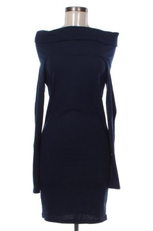Kleid Gina Tricot, Größe S, Farbe Blau, Preis € 9,48