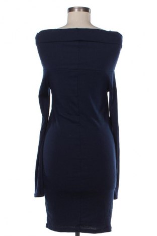 Kleid Gina Tricot, Größe S, Farbe Blau, Preis € 9,48