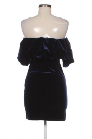 Рокля Gina Tricot, Размер XS, Цвят Син, Цена 48,00 лв.