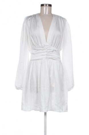 Šaty  Gina Tricot, Velikost M, Barva Bílá, Cena  608,00 Kč