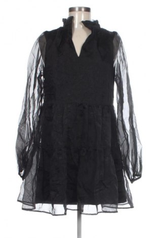 Sukienka Gina Tricot, Rozmiar S, Kolor Czarny, Cena 27,99 zł