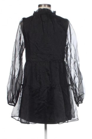 Sukienka Gina Tricot, Rozmiar S, Kolor Czarny, Cena 27,99 zł