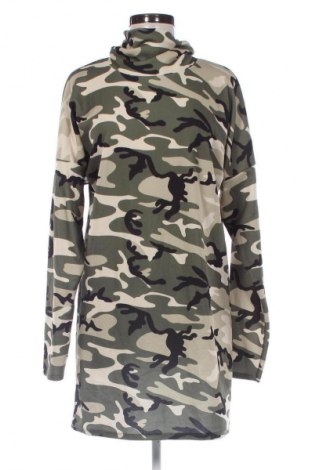 Φόρεμα Gina Tricot, Μέγεθος M, Χρώμα Πολύχρωμο, Τιμή 9,99 €