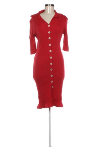 Rochie Giorgio Di Mare, Mărime XL, Culoare Roșu, Preț 789,99 Lei