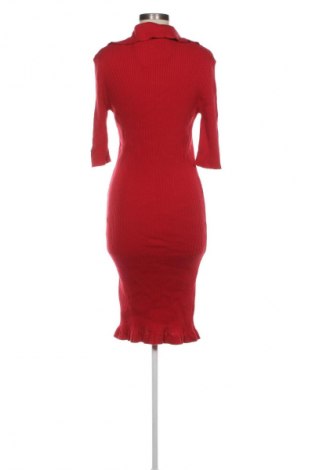 Rochie Giorgio Di Mare, Mărime XL, Culoare Roșu, Preț 789,99 Lei