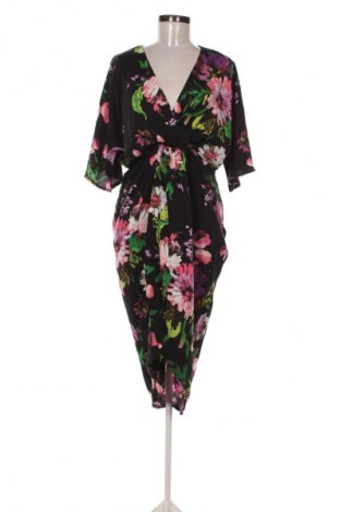 Φόρεμα Girl in Mind, Μέγεθος L, Χρώμα Πολύχρωμο, Τιμή 19,95 €