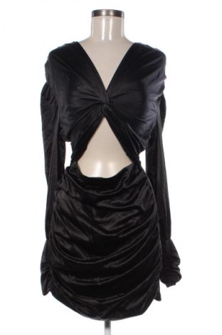 Šaty  Glamaker, Veľkosť L, Farba Čierna, Cena  14,95 €