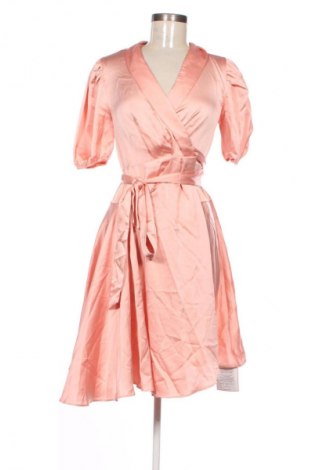 Rochie Glamorous, Mărime S, Culoare Roz, Preț 342,99 Lei