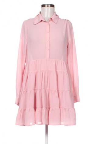 Sukienka Glamorous, Rozmiar S, Kolor Różowy, Cena 110,07 zł