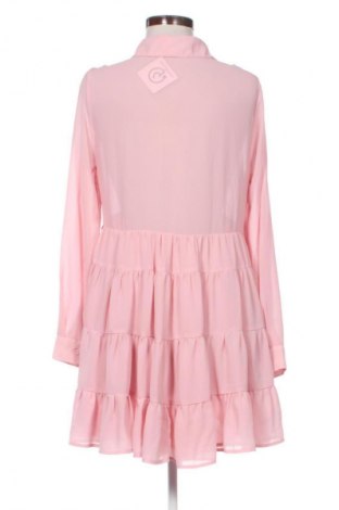 Sukienka Glamorous, Rozmiar S, Kolor Różowy, Cena 110,07 zł