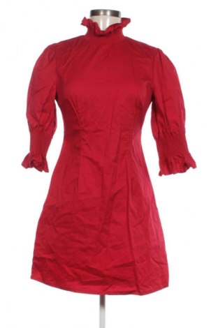 Рокля Glamorous, Размер M, Цвят Червен, Цена 48,88 лв.