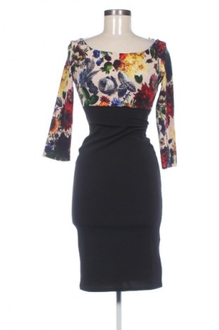 Šaty  Goddess London, Velikost S, Barva Vícebarevné, Cena  619,00 Kč