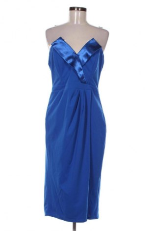 Kleid Goddiva, Größe L, Farbe Blau, Preis € 31,71