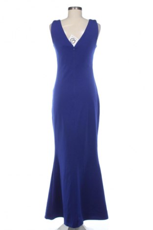 Kleid Goddiva, Größe M, Farbe Blau, Preis € 25,00
