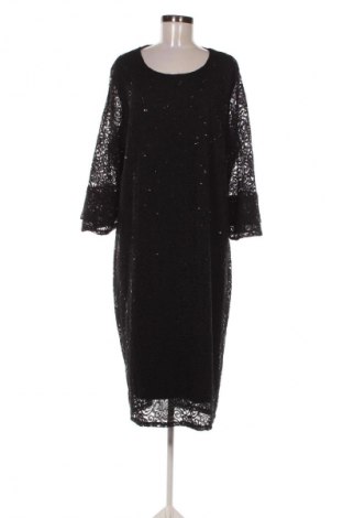 Šaty  Grace, Velikost XL, Barva Černá, Cena  734,00 Kč
