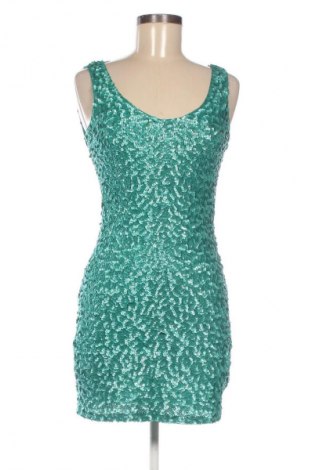 Φόρεμα Graffith, Μέγεθος S, Χρώμα Πράσινο, Τιμή 47,57 €
