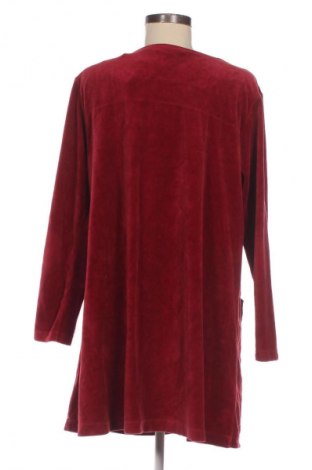 Ruha Gudrun Sjödén, Méret L, Szín Piros, Ár 33 595 Ft
