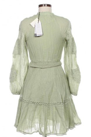 Šaty  Guess, Velikost S, Barva Zelená, Cena  3 349,00 Kč