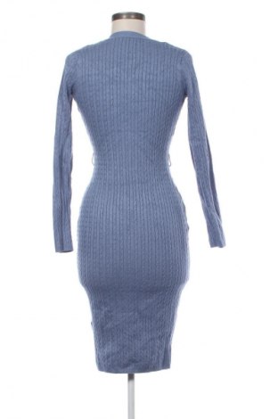 Šaty  Guess, Veľkosť S, Farba Modrá, Cena  132,18 €