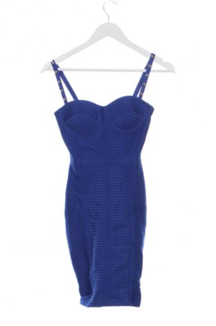 Kleid Guess, Größe XS, Farbe Blau, Preis € 49,62