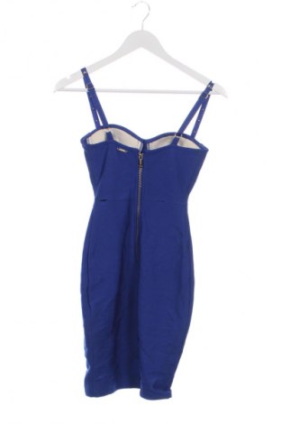 Kleid Guess, Größe XS, Farbe Blau, Preis € 49,62