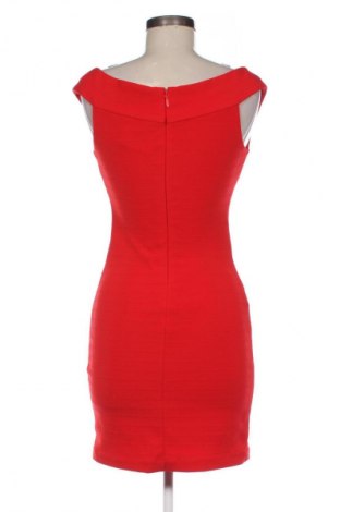 Kleid Guess, Größe XS, Farbe Rot, Preis € 49,18