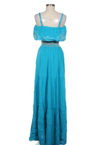 Sukienka Guess, Rozmiar XS, Kolor Niebieski, Cena 250,71 zł