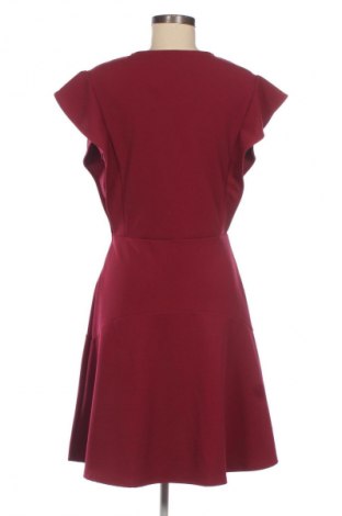 Kleid Guess, Größe L, Farbe Rot, Preis € 49,10