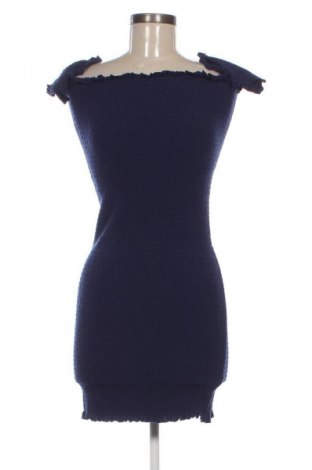 Šaty  Guess, Veľkosť XS, Farba Modrá, Cena  49,10 €