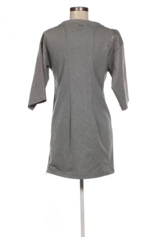 Kleid Guess, Größe S, Farbe Grau, Preis 37,99 €