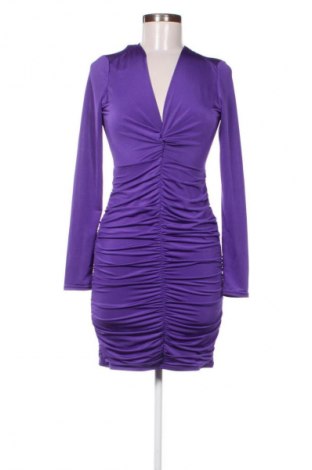 Šaty  Guess, Velikost M, Barva Fialová, Cena  1 215,00 Kč