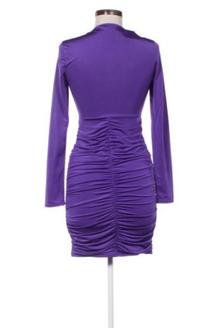 Šaty  Guess, Velikost M, Barva Fialová, Cena  1 215,00 Kč