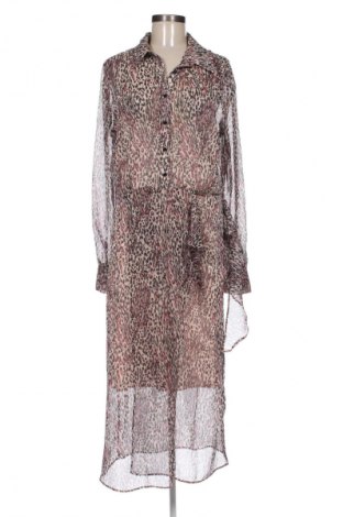 Φόρεμα Guess, Μέγεθος L, Χρώμα Πολύχρωμο, Τιμή 55,75 €