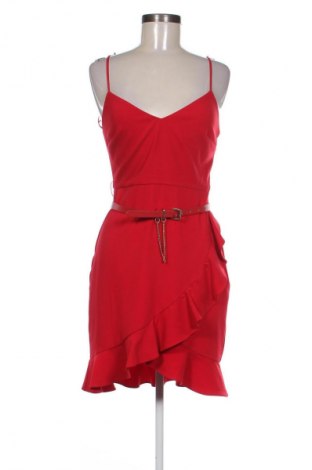 Ruha Guess, Méret XS, Szín Piros, Ár 19 228 Ft