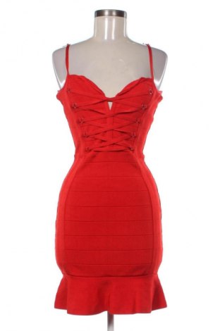 Rochie Guess, Mărime S, Culoare Roșu, Preț 253,00 Lei