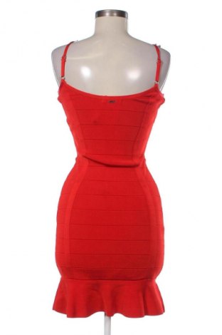 Rochie Guess, Mărime S, Culoare Roșu, Preț 253,00 Lei