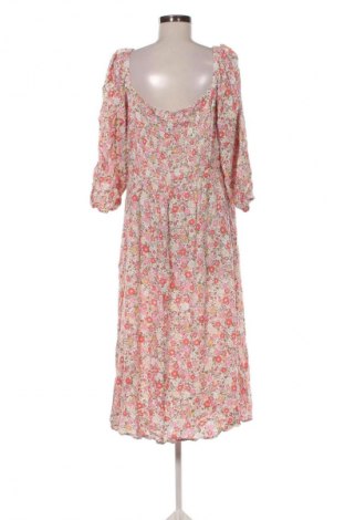 Kleid H&M, Größe XXL, Farbe Mehrfarbig, Preis 21,99 €