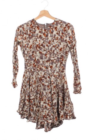 Rochie H&M, Mărime XS, Culoare Multicolor, Preț 37,99 Lei