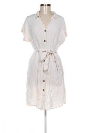 Šaty  H&M, Veľkosť L, Farba Kremová, Cena  23,95 €